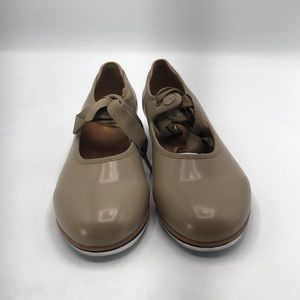 Bloch Annie Tyette Tap Shoes